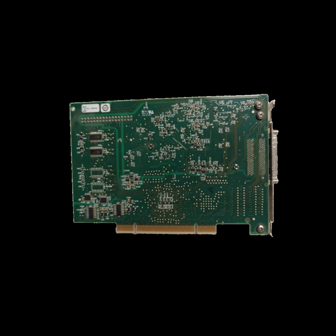 PCI-6251 Manufactured by NATIONAL INSTRUMENTS