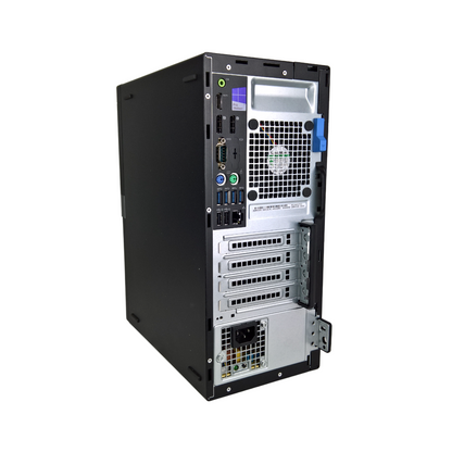 Dell OptiPlex 7040 MT. i5-6600