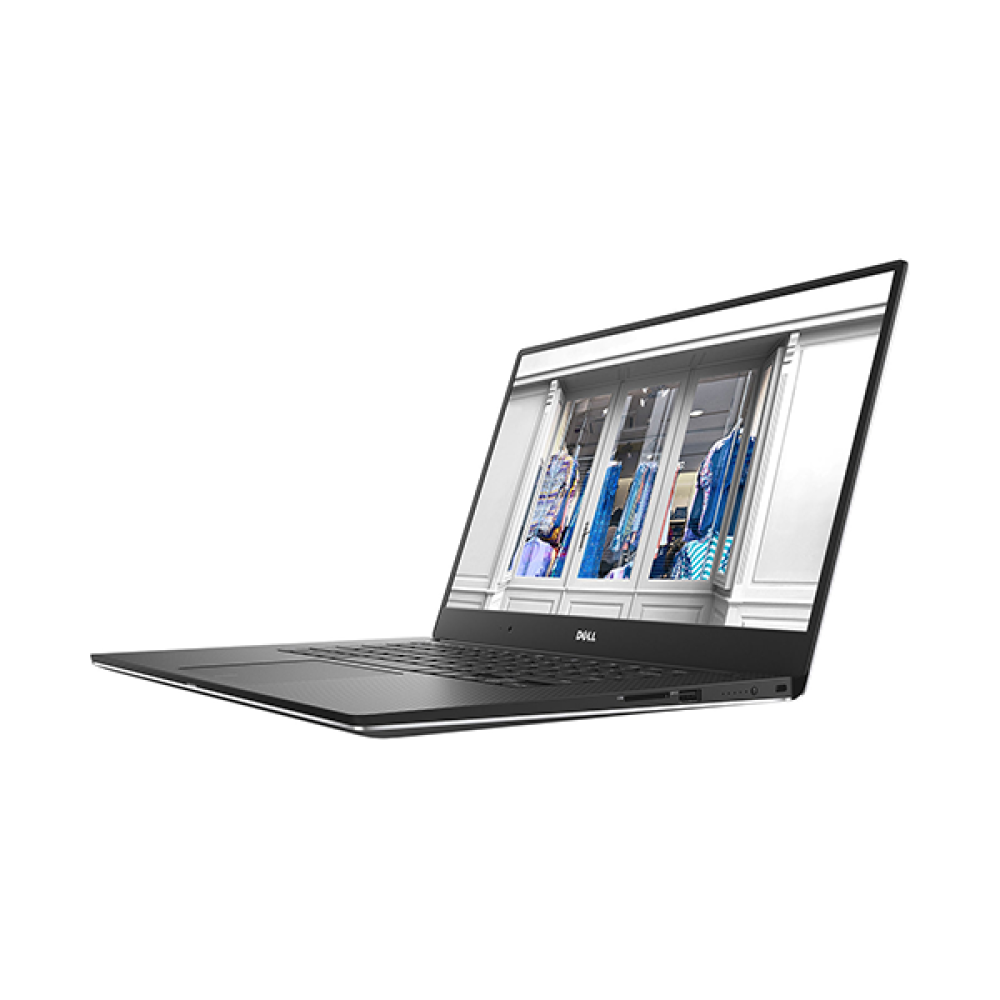 Dell Precision 5540 Intel(R) Core(TM) i9-9880H