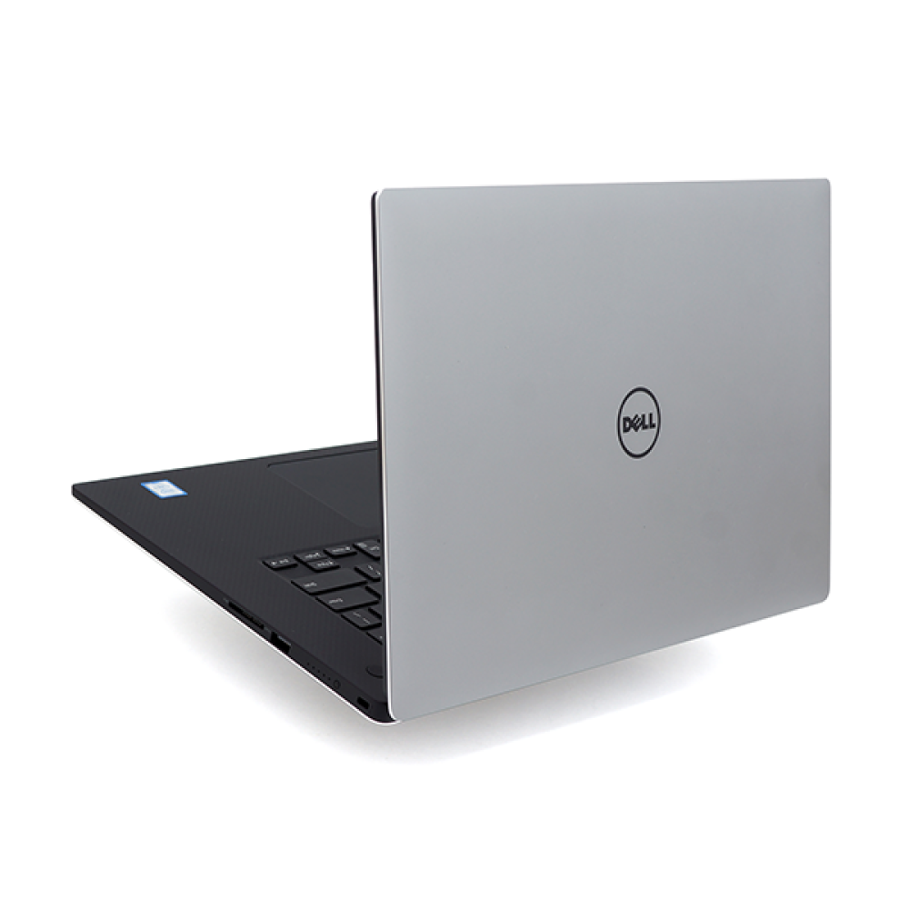 Dell Precision 5540 Intel(R) Core(TM) i9-9880H