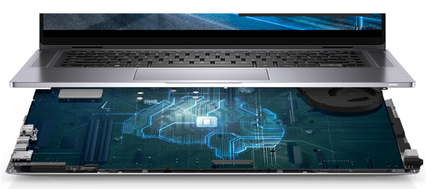 Dell Latitude 7210 2-in-1  Core i7-10610U