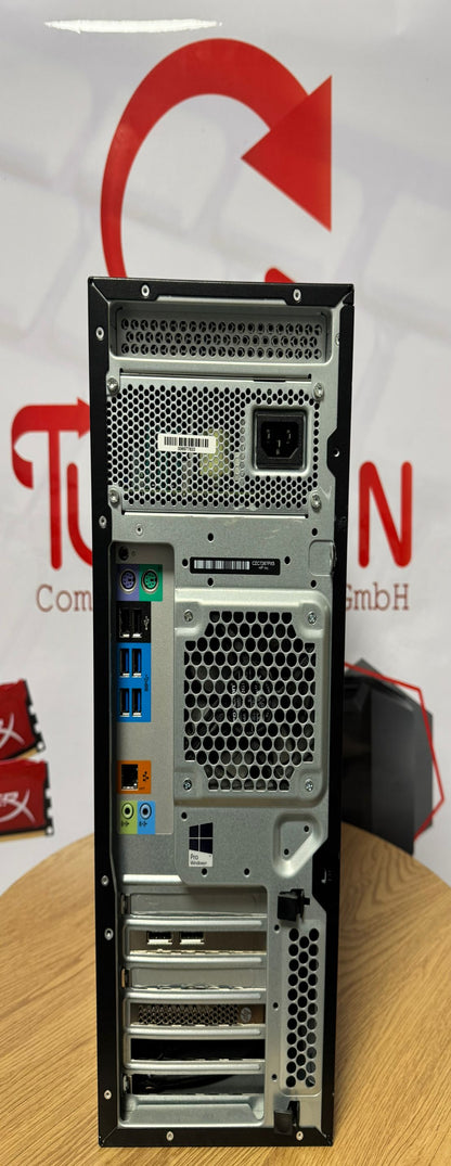 HP Z440 Workstation Used