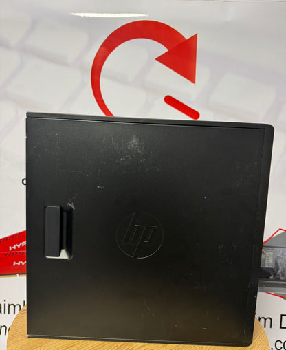 HP Z440 Workstation Used