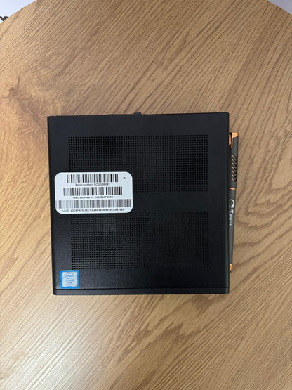 HP ProDesk 800 G3 mini USED