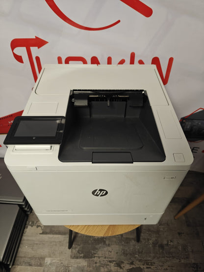 HP Laser printer LJ Managed E60155 used