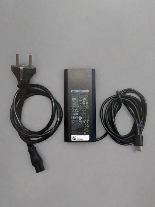 Dell 65-W-USB-C-Adapter