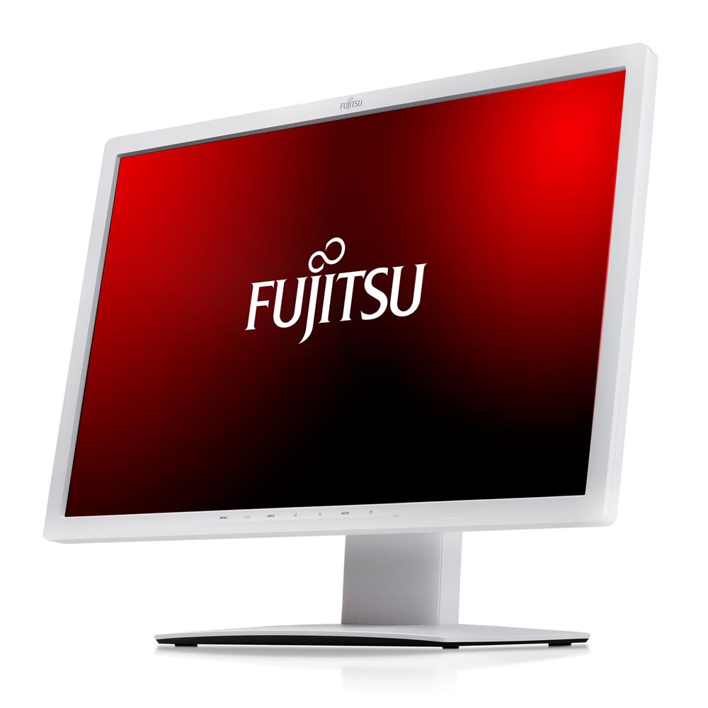 Fujitsu Display B24W-7 LED - 24 Zoll Full HD Monitor.