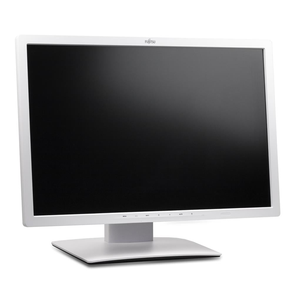 Fujitsu Display B24W-7 LED - 24 Zoll Full HD Monitor.