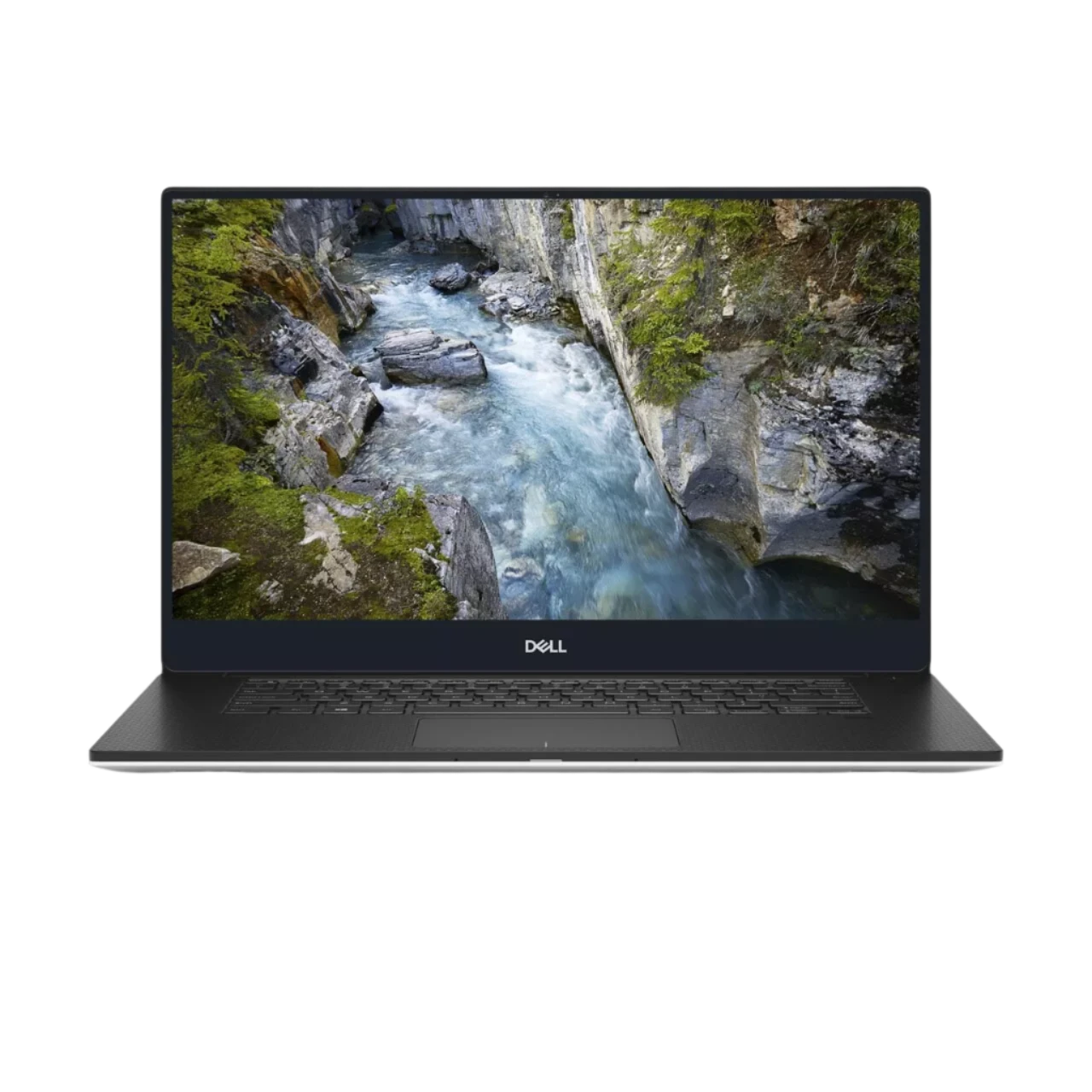 Dell Precision 5540 Intel(R) Core(TM) i9-9880H