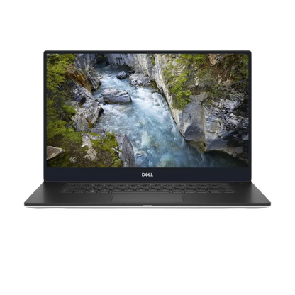 Dell Precision 5540 Intel(R) Core(TM) i7-9850H