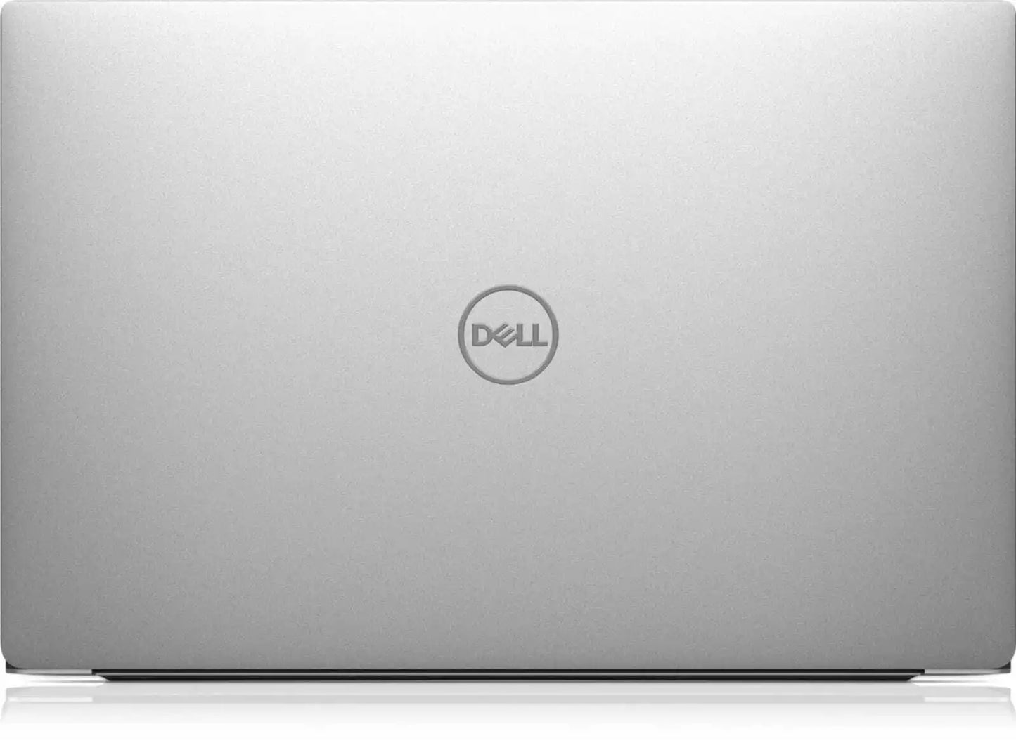 Dell Precision 5540 Intel(R) Core(TM) i9-9880H