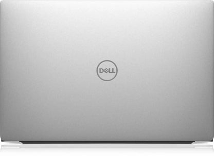 Dell Precision 5540 Intel(R) Core(TM) i7-9850H