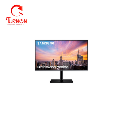 Samsung Monitor S27R650FDR 27"  HDMI Full HD 1.920 x 1.080