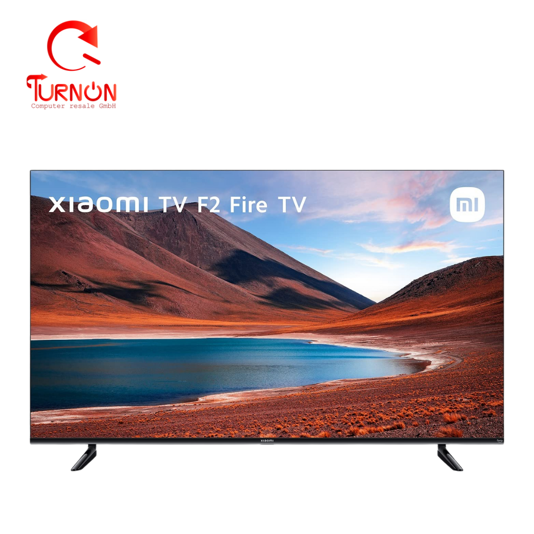 XIAOMI TV L43M7-FVEU F2.  New