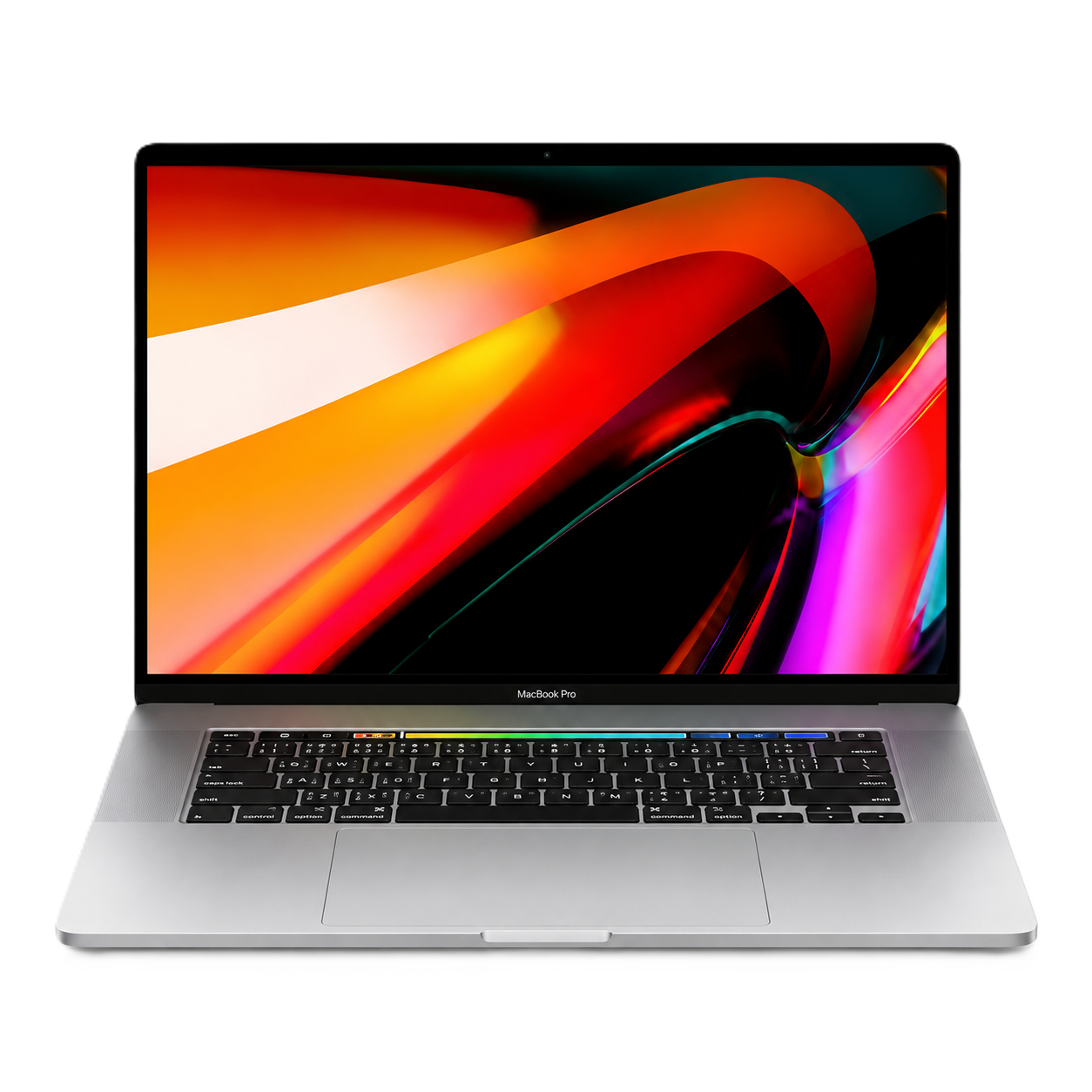 Apple MacBook Pro 2019