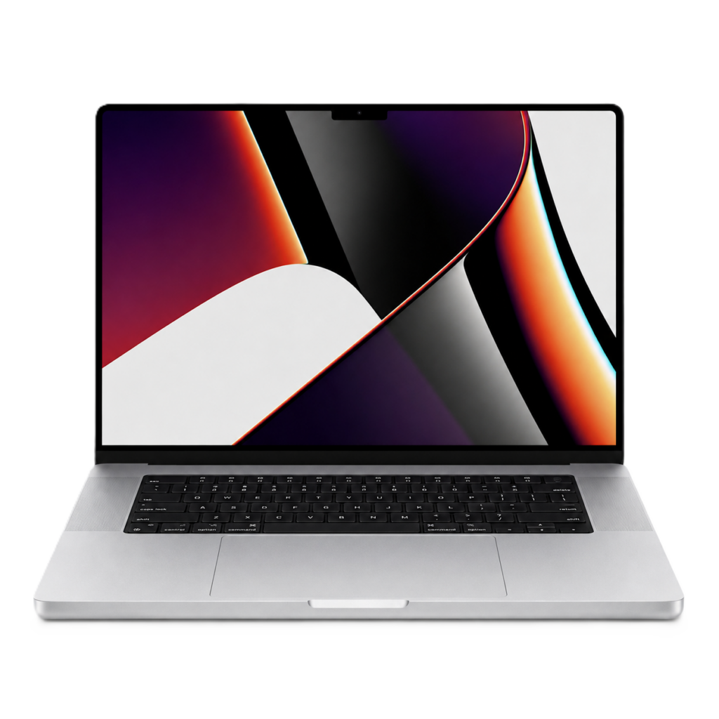 Apple MacBook Pro (2021) A2485