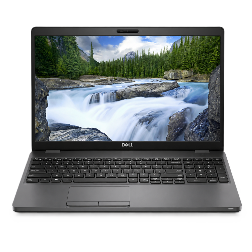 DELL Latitude 5500