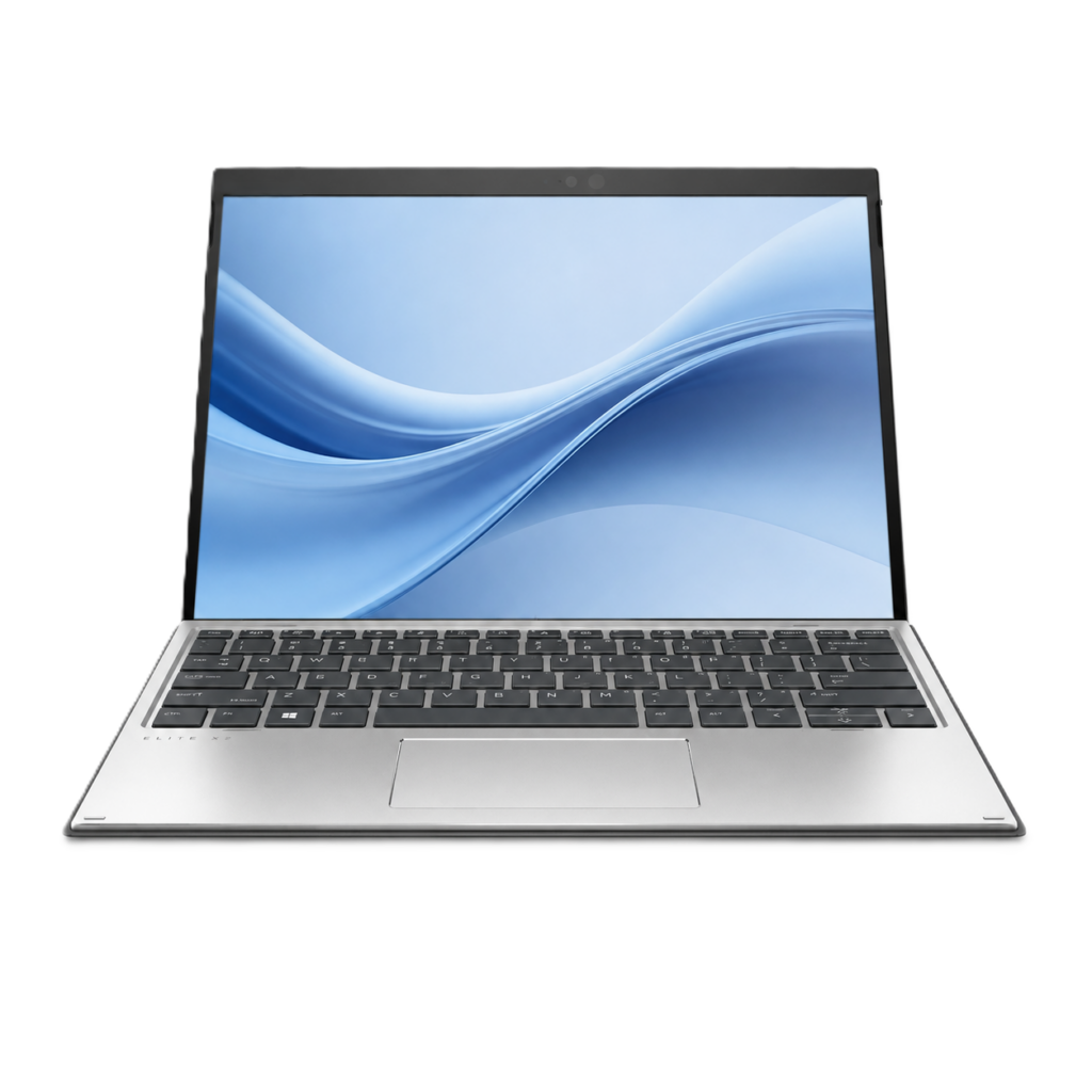 HP Elite x2 G8 2-in-1 abnehmbar
