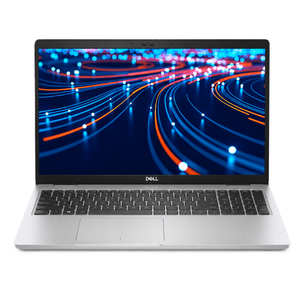 Dell Latitude 5520