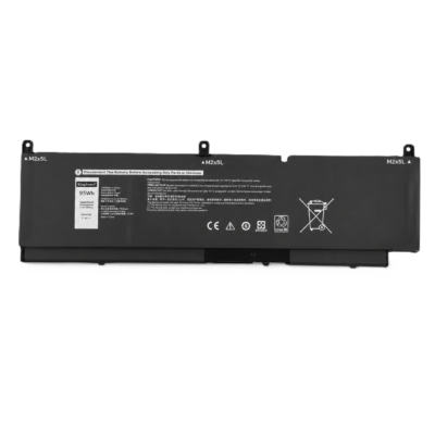 Neue Original Dell Batterie PKWVM 95Wh 11,4V für Precision 7550 7560 7750 7760