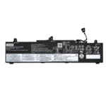 Neue Original Lenovo Batterie L22L3PG5 11,52V für ThinkPad E14 Gen 5 E15 Gen 5 E16 Gen 1