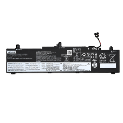 Neue Original Lenovo Batterie L22L3PG5 11,52V für ThinkPad E14 Gen 5 E15 Gen 5 E16 Gen 1