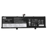 Neue Original Lenovo Batterie L19M4P71 80Wh 15,36V für ThinkPad P1 Gen 3 X1 Extreme Gen 3