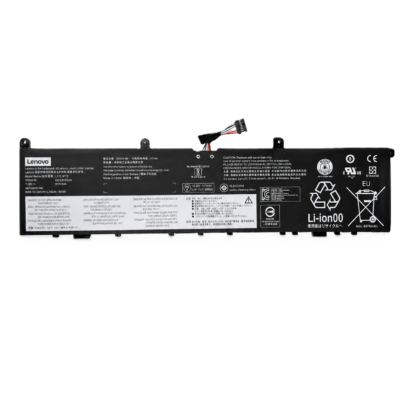 Neue Original Lenovo Batterie L17C4P72 80Wh 15,36V für ThinkPad X1 Extreme