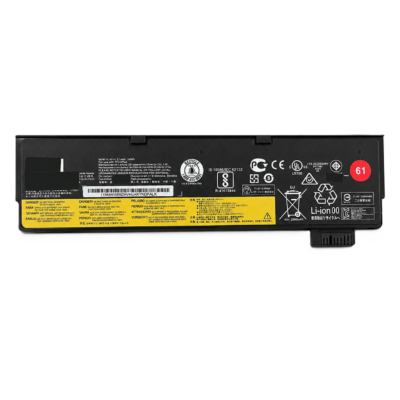 Neue Original Lenovo Batterie 01AV423 24Wh 11.46V für ThinkPad T470 T480 T570 T580 P51s P52s