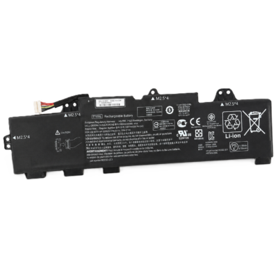 Neue Original HP Batterie TT03XL 56Wh 11,55V für EliteBook 755 G5 850 G5 G6 ZBook 15u G5 G6