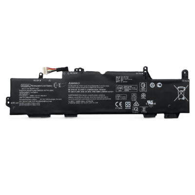 Neue Original HP Batterie SS03XL 50Wh 11,55V für EliteBook 735 745 830 836 840 846 G5 G6
