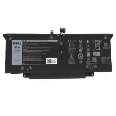 Neue Original Dell Batterie JHT2H 52Wh 11,4V für Dell Latitude 7310 7410