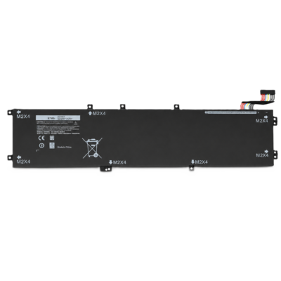 Neue Original Dell Akku 6GTPY 84Wh 11,4V für Dell XPS 15 Serie & Precision 5510 5520 5530 5540