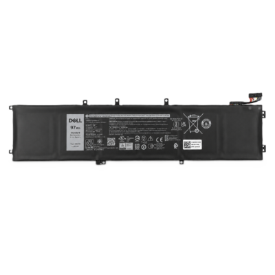Neue Original Dell Batterie 4K1VM 68Wh 11.4V für G7 7700 XPS 15 9560 9570 7590 Precision 5510 5520 5530 5540
