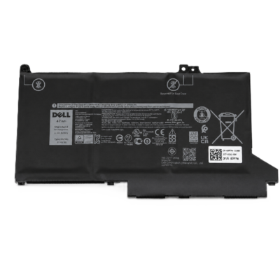 Neue Original Dell Batterie 0G74G 60Wh 7,6V für Dell Latitude 5300 5310 7300 7400