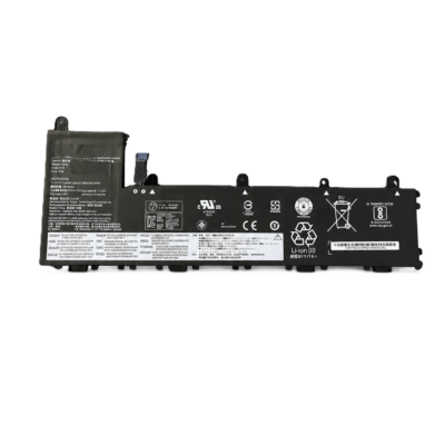 Neue Originalbatterie L17L3P54 für Lenovo ThinkPad Yoga 11e Gen 5 & Yoga 11e 5. Generation