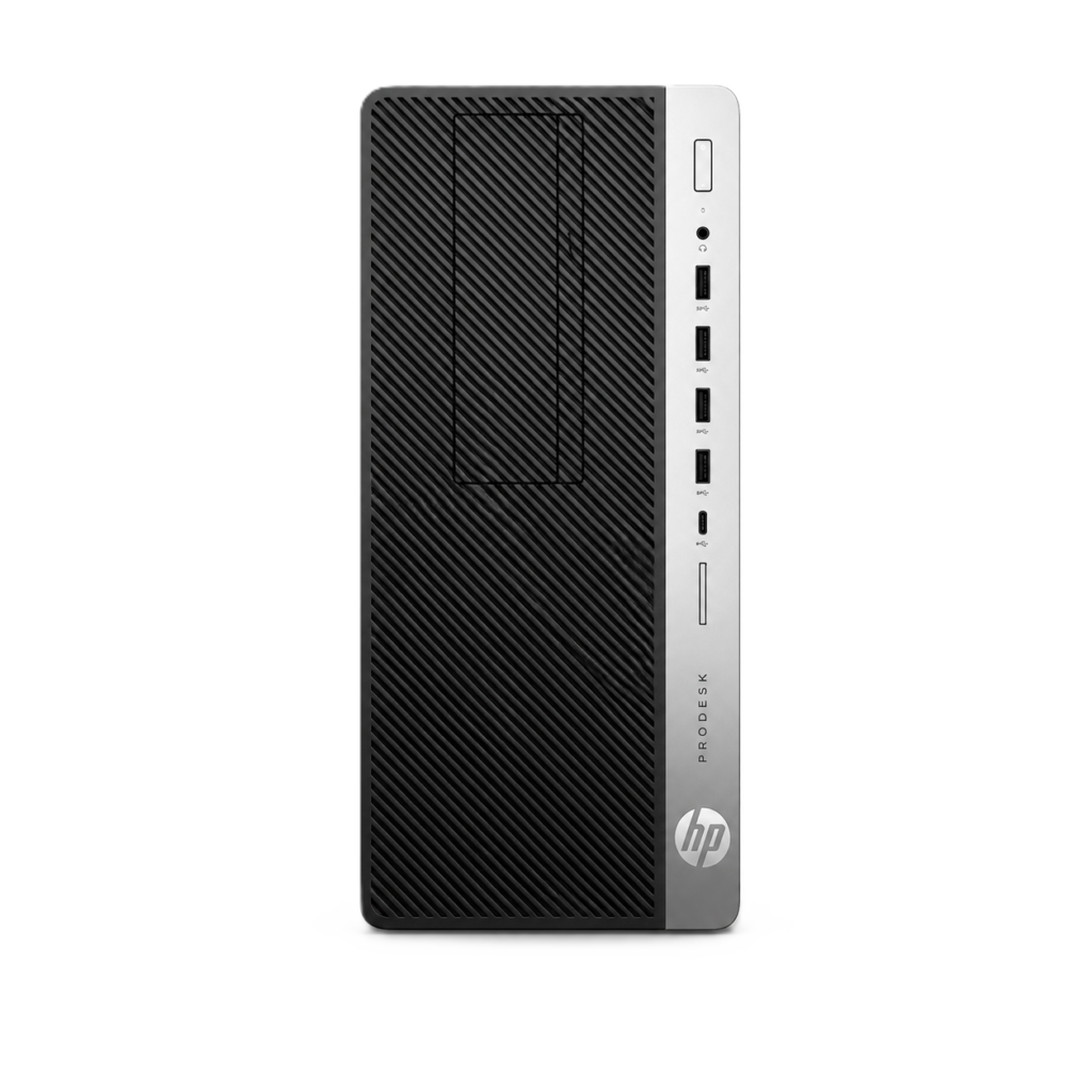 HP EliteDesk 800 G4