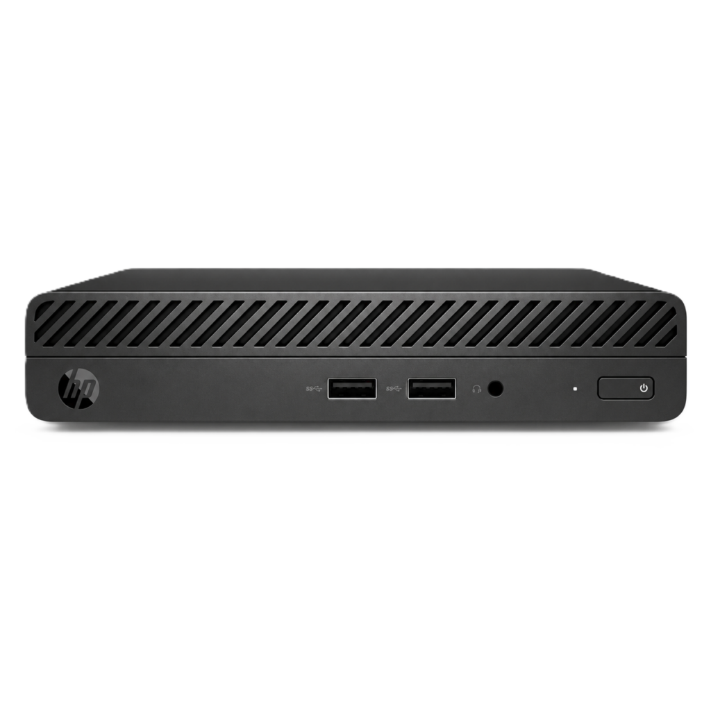HP 260 G3