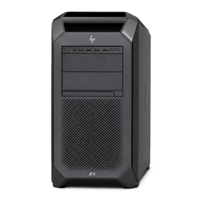 HP Z8 G4 Workstation