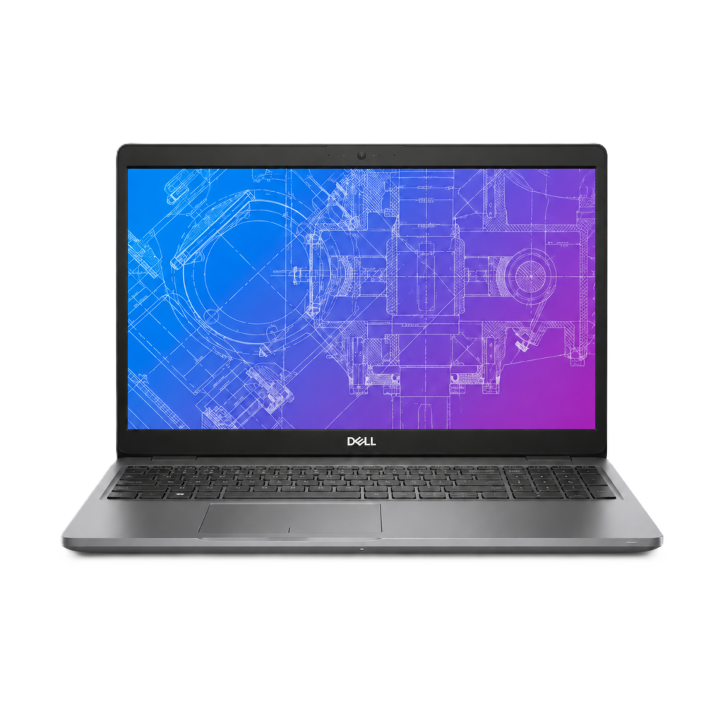Dell Precision 3570