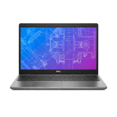 Dell Precision 3570