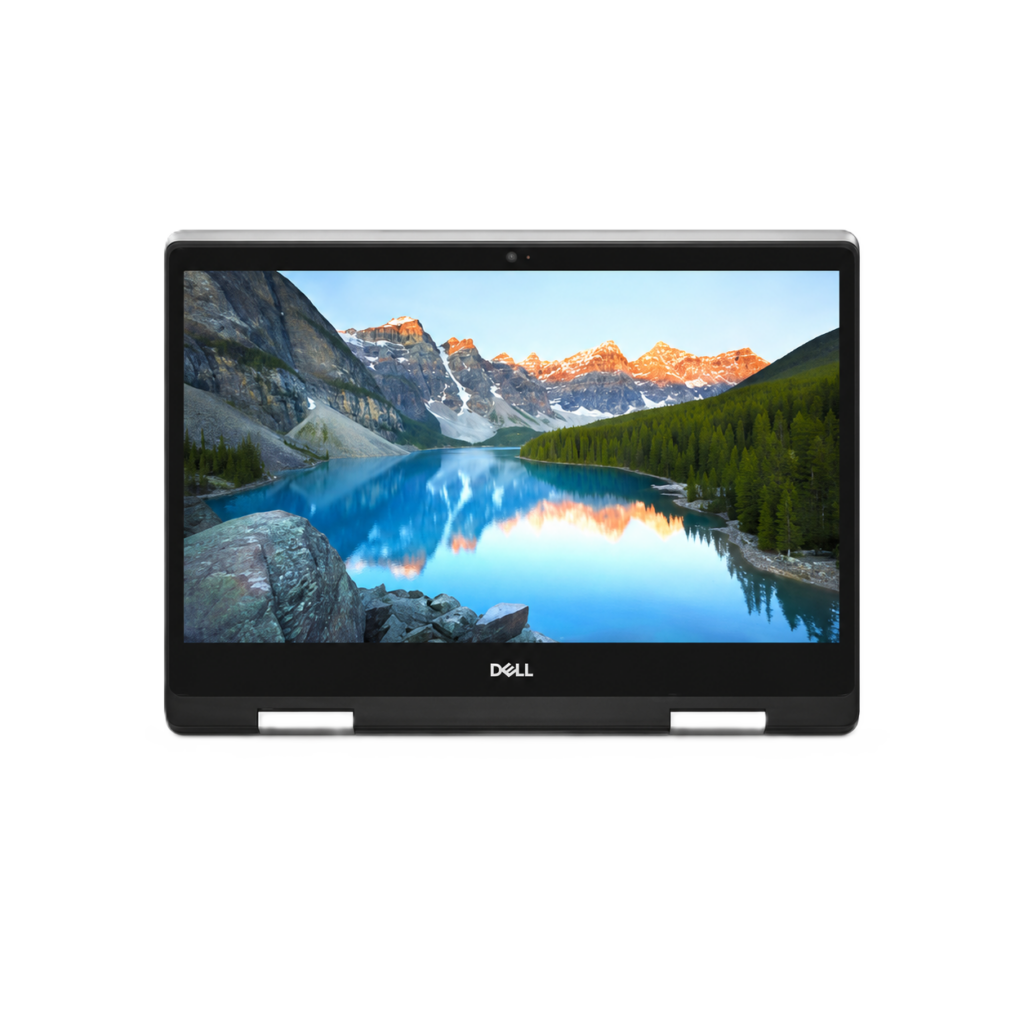 DELL Inspiron 5491 2-in-1