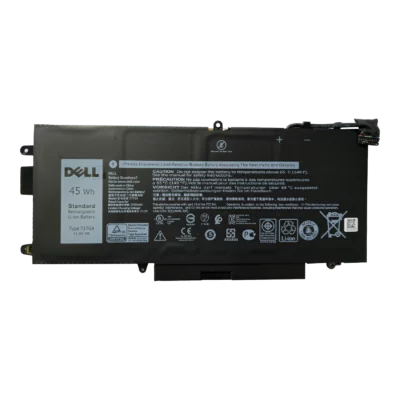 Brand New Replacement Battery Dell 71TG4 11.4V 65Wh – Latitude 5400 5410 5500