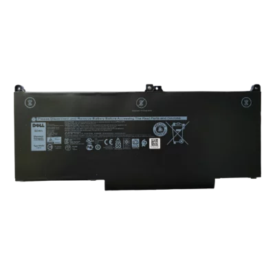 Brand New Replacement Battery Dell MXV9V 7.6V 60Wh – Latitude 5300 7300 7400