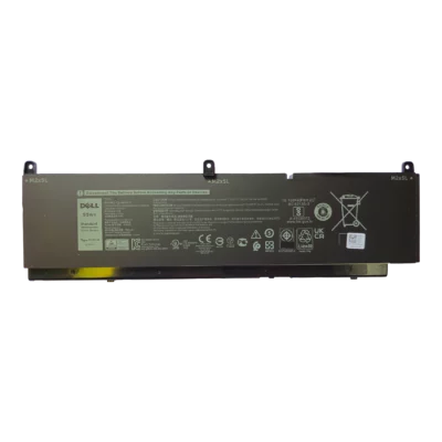 Neue Original Dell Batterie PKWVM 95Wh 11,4V für Precision 7550 7560 7750 7760