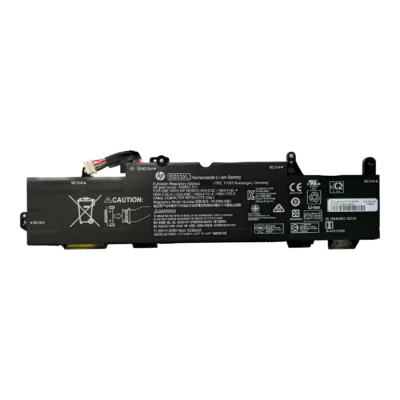 Neue Original HP Batterie SS03XL 50Wh 11,55V für EliteBook 735 745 830 836 840 846 G5 G6