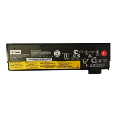 Neue Original Lenovo Batterie 01AV423 24Wh 11.46V für ThinkPad T470 T480 T570 T580 P51s P52s