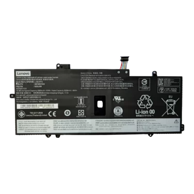 Neue Original Lenovo Batterie L18C4P71 51Wh 15,36V für ThinkPad X1 Carbon 7. und 8. Generation