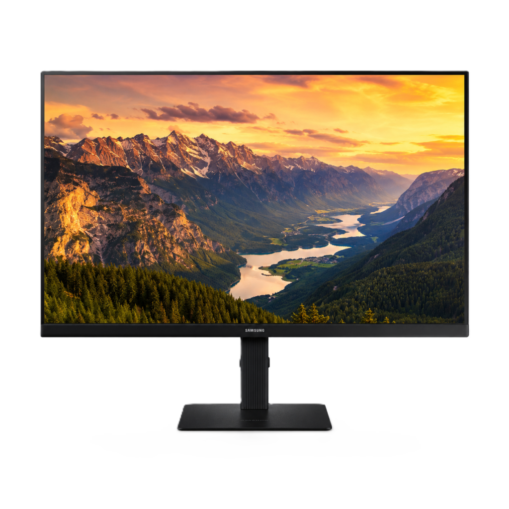 Samsung ViewFinity S8 S32D800UBU 32 Zoll