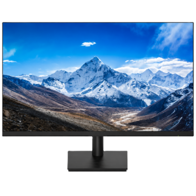 VOXICON D27QPU 27 Zoll
